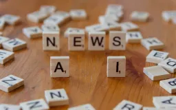 Membedah Komunikasi Digital Layanan AI pada Website dan Media Sosial