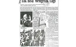 Menelusuri Akar Maskulinitas Militer dalam Memori Pendudukan Jepang di Indonesia 1942-1945.