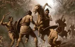 Menelusuri Akar Sejarah Pasunda Bubat dan Kondisi Kedua Kerajaan Pascatragedi