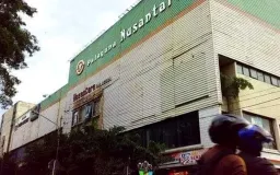 Menggelinding Sampai ke Diskotik 