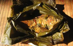 Jejak Otentisitas Kuliner Bumi Pasundan: Tinjauan 8 Resep Warisan dalam Karya Ny. Tuty Latief (1976)