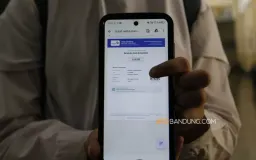 Menghapus Karakter Koruptif Saat Pendaftaran SPMB