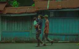 Menimbang Kembali Peran Ayah dalam Memperingati Hari Ayah Nasional