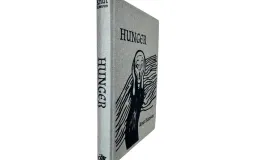 Saya, Lapar, dan Knut Hamsun