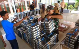 Dampak Program Makan Bergizi Gratis terhadap Pedagang Kantin dan UMKM Sekolah