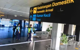 Mengembalikan Fungsi Bandara Husein Bukan Romantisme Masa Lalu