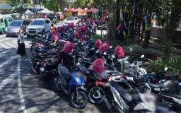 SPMB Jalur Domisili Belum Cukup Mengurangi Ketergantungan Pelajar pada Sepeda Motor