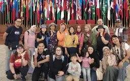 Stamp Hunting di Kota Kembang: Fenomena Demam “Museum Passport” dan Candu Baru Kaum Metropolis Bandung