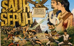 Romantisme Mendengarkan Sandiwara Radio Saur Sepuh di Radio Bandung Era 1990-an