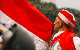 Masih Adakah Gerakan Nasional Revolusi Mental?