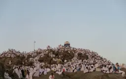 Komunikasi Perubahan Pasca Haji dan Umrah
