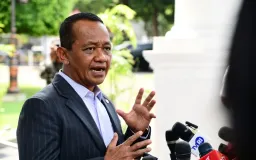 Psikologi di Balik Viralnya “Mas Bahlil Ganteng”