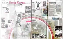 Refleksi Hari Lahir Pancasila