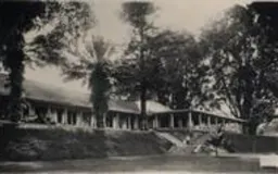 Menelusuri Jejak Selabintana, Hotel Tua di Sukabumi dari Masa Kolonial 