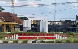Tugu Koperasi Tasikmalaya, Bukti Nyata Lahirnya Semangat Koperasi Indonesia