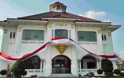 Gedung Juang 45: Transformasi Bangunan Kolonial Menjadi Museum Berbasis Digital