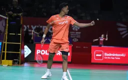 Hadiah Fantastis Indonesia Open Super 1000, Siapa Pemain Paling Banyak Raih Gelar?