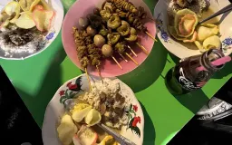 Jejak Gultik: Transformasi Makanan Pekerja Malam Menjadi Identitas Blok M