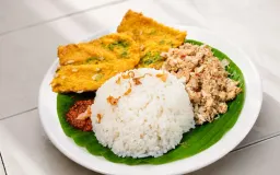 Perkembangan Kuliner Nasi Megono dalam Kehidupan Masyarakat Pekalongan