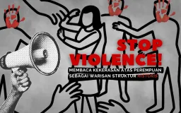 Dari Patriarki ke Femisida: Membaca Kekerasan terhadap Perempuan sebagai Warisan Struktur Historis
