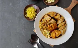Perjalanan Pempek sebagai Makanan Tradisional yang Tetap Populer di Era Modern