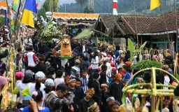 Mengetahui Pelaksanaan Tradisi Nyawen dan Makna Filosofisnya