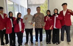 Mengenal Dunia Pelayanan Sosial Melalui Magang Berdampak
