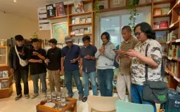 Petisi Warga Empat Lereng Gunung untuk Gubernur Dedi Mulyadi