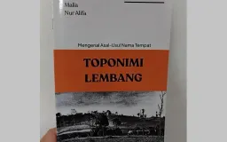 Toponimi Lembang (Bagian 1)
