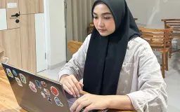 Bedah Publikasi Pesan Program Pendampingan Gizi dalam Pencegahan Stunting