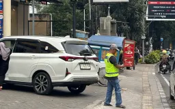 Biaya Parkir: Faktor Kecil yang Ternyata Menentukan Pilihan Kita Saat Belanja