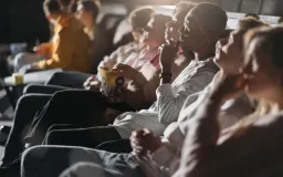 Strategi Penyampaian Pesan dalam Publikasi Film melalui Website dan Media Sosial