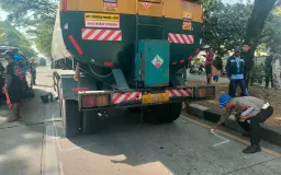 Pesepeda Tewas di Jalan Soekarno-Hatta: Apakah Kita Terlalu Cepat Menyalahkan Korban?