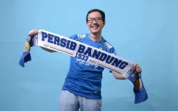 Merawat Jejak Maung Bandung Melalui Koleksi dr. Dimas Kurnia Hidayat