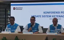 Penggunaan Kendaraan Listrik Dikebut, Tapi Listriknya Sering Padam