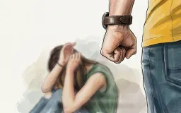 Peringatan Darurat Kekerasan terhadap Perempuan