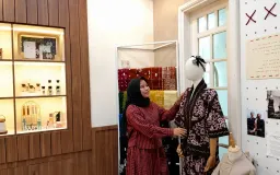 Kualitas Dulu, Narasi Kemudian: Dama Kara dan Mengapa Karyanya Istimewa
