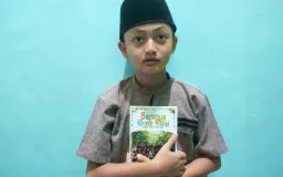 Literasi, Fabel, dan Al-Razi
