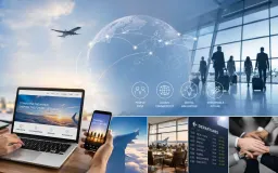Aliansi Penerbangan Global Rayakan 25 Tahun dengan Pesan Inovasi dan Konektivitas