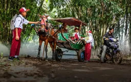 Mewujudkan Sekolah Ramah, Aman dan Nyaman