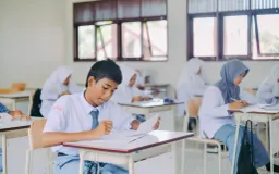 Kuy Ah ... ke Sekolah Swasta 