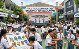 Bagaimana MPLS Menjadi Orientasi Pendidikan Berkelanjutan?