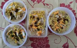 Filosofi di Balik Semangkuk Bubur Asyura: Harmoni Sejarah, Spiritual, dan Budaya Nusantara