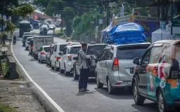 Akhir Ramadan, Lebaran, dan (Sy)awal Harapan: Tema Ayo Netizen Maret 2026