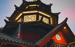 Lautze, Cheng Ho, dan Gus Dur