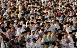 Kisah Ramadan dalam Lagu ‘Lebaran Sebentar Lagi’