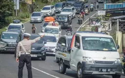 Lebaran Mudik ke Diri
