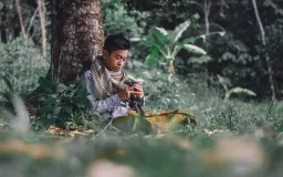 Dua Visi Keberlanjutan dalam Ibadah Ramadan