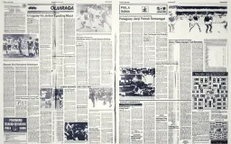 Piala Dunia 1986 Digelar Bersamaan dengan Bulan Ramadan