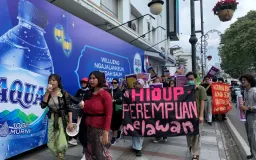 Kekerasan terhadap Perempuan Naik 14 Persen pada 2025, Aktivis Soroti Relasi Kuasa dan Budaya Patriarki